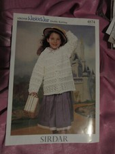 sirdar wash n wear dk knitting