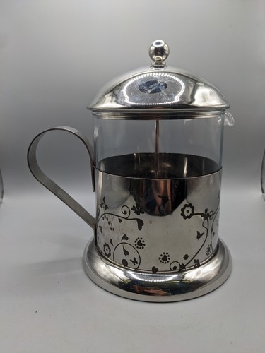 Cafetiere cup french - la,