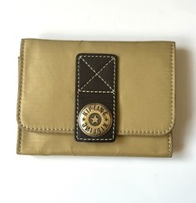 Kipling Eryn Mustard Yellow