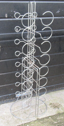 Free standing bottle - free, 16