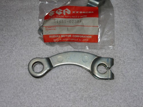 New suzuki 50 front - fs-50,