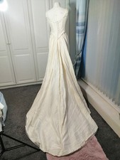 Vintage Rosanne Youelle Cream