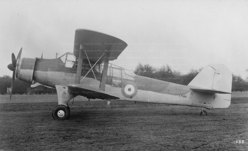 Fairey albacore aviation - albacore,