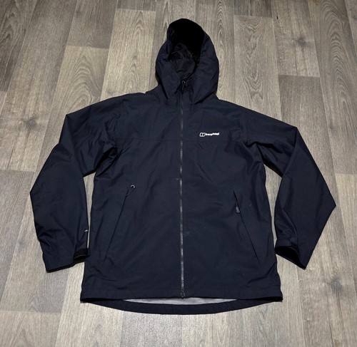 Berghaus jacket hydroshell - jacket,