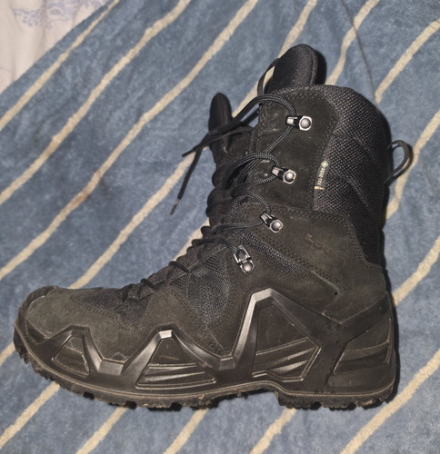 Lowa zephyr gtx - mk2,
