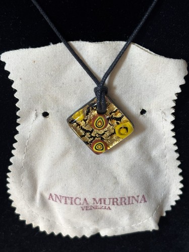 Antica murrina venezia murano - antica,