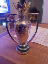 Miniature Replica Premier