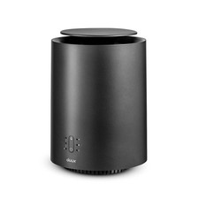 Duux Smart Fan Heater Grey