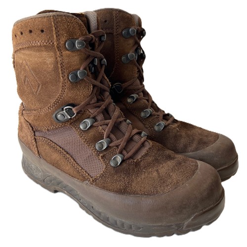 Haix desert boots genuine - desert,
