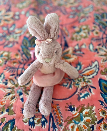 Jellycat bashful pink - jellycat,