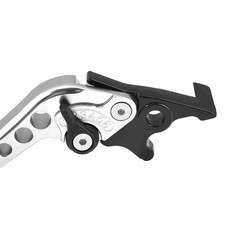 Dual Brake Lever Increase
