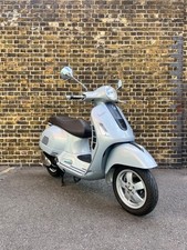 Piaggio Vespa Vespa GTS 300 Super