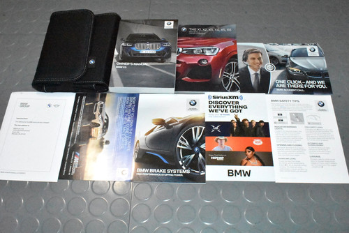 2022 bmw m40i owners manual - bmw,