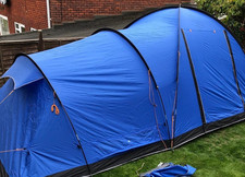 Vango Kirby 400 tent