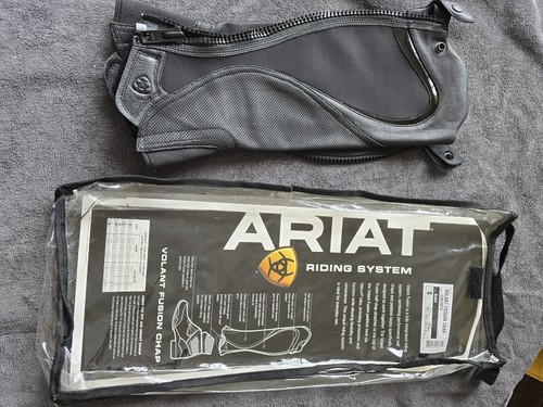 Ariat volant fusion - ariat, chaps