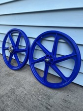Blue Skyway Old School 20 inch