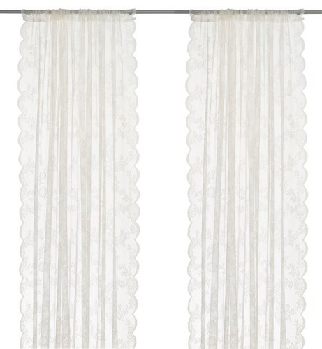 Ikea alvine spets - ikea,