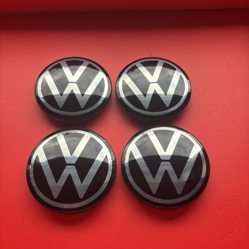 Genuine volkswagen alloy - volkswagen,