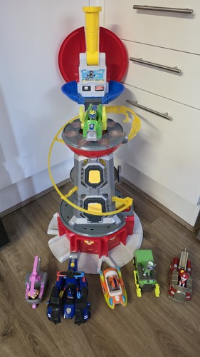 Paw patrol mighty - paw,