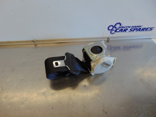Citroen belingo seatbelt - citroen,