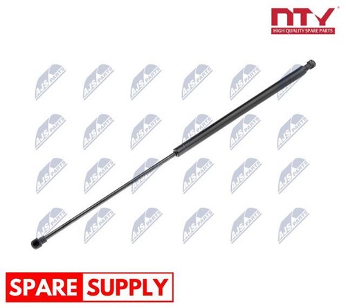 Gas spring bonnet for - bonnet, peugeot