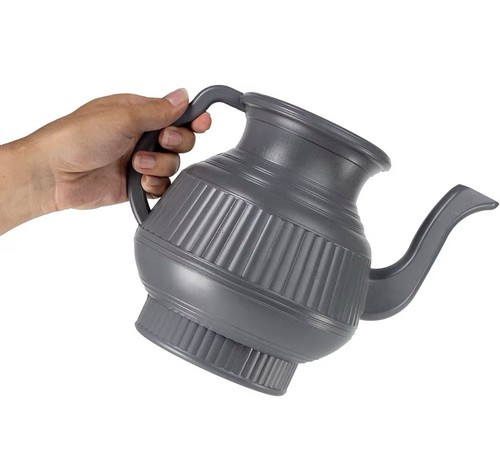 Lota bodna toilet - toilet, jug