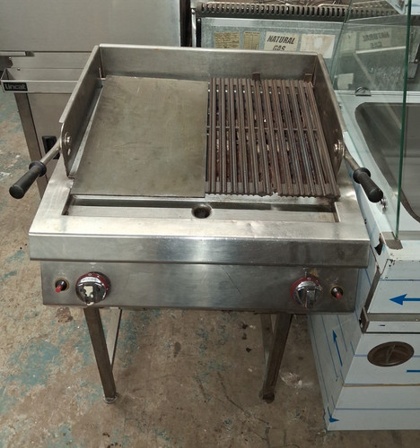 Lincat commercial natural - lincat, gas