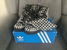 adidas Jeremy Scott Wings Trainers
