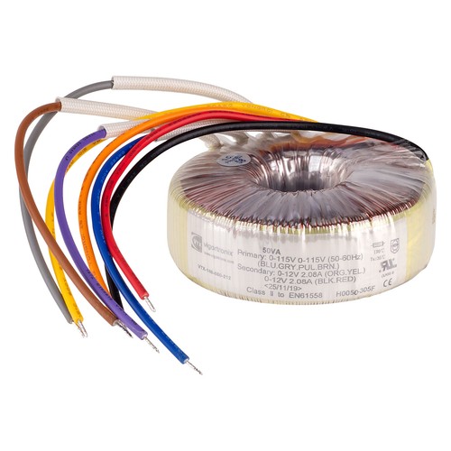 Vigortronix toroidal - vigortronix,