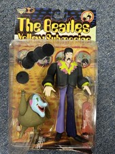 The Beatles Yellow Submarine