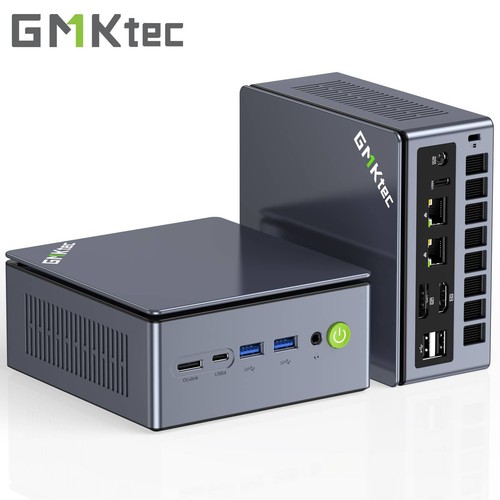 Gmktec ultra mini - m7, pc