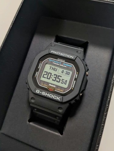 Shock bx5600 1jf radio - gw,