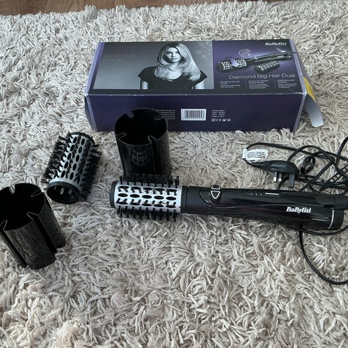 Babyliss diamond big - babyliss,