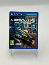 Wipeout 2048 PS Vita - Sony PS