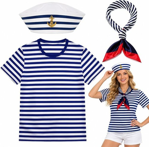 Women sailor costume - sailor,
