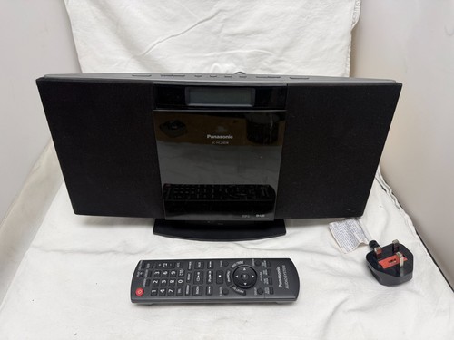 Panasonic hc20db dab cd - dab,