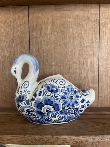 Vintage delft blue - vintage,