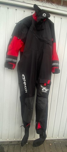 Typhoon 3si breathable - "typhoon,