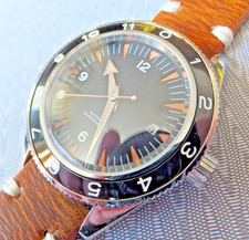 Superb 41mm Divers Watch