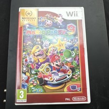 Nintendo Selects: Mario Party 9 (Nintendo Wii, 2014)