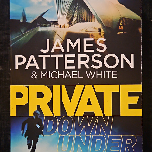 James patterson michael - james,