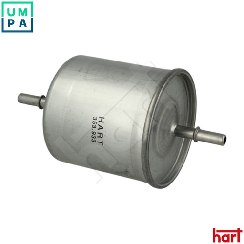 Fuel filter 353 933 - 353, for
