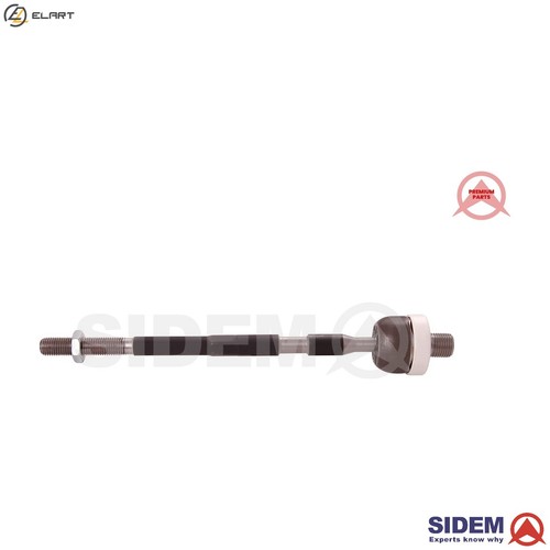 Inner tie rod - rod, daewoo