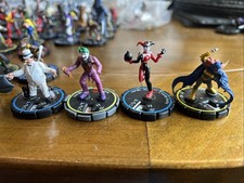 Marvel Heroclix Collection