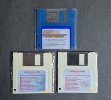 Yamaha Clavinova Disk