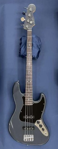 Fender japan jazz bass hybrid - fender,