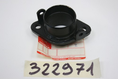 Muffler flange gilera rv - muffler,