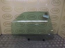 Renault Laguna Right Offside Rear Window Glass 43R-00048 MK1 1998-2001D