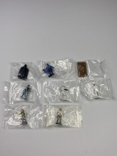 Vtg Kenner Star Wars Micro