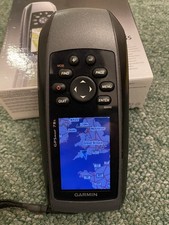Garmin GPSMAP 78s handheld
